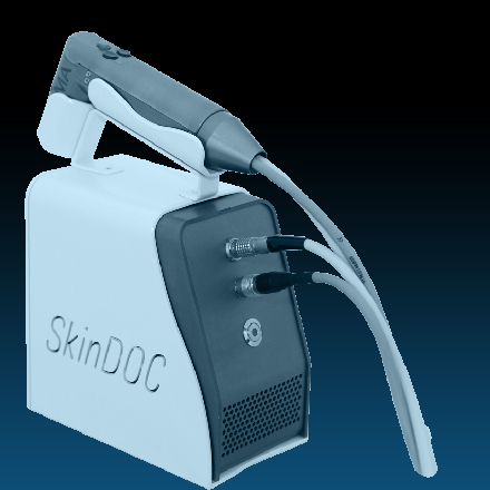 SkinDOC - Small Casing