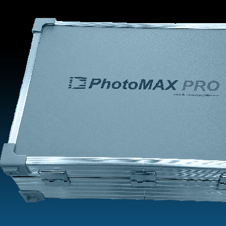 PhotoMAX PRO DLF II Box