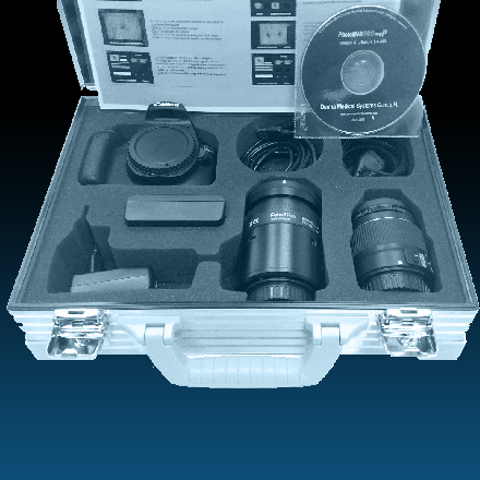 PhotoMAX PRO DLF II Box